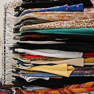 Fashion3 random pulls